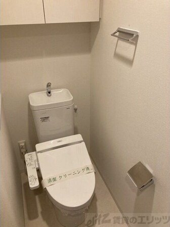 ザ・パークハビオ堂島の物件内観写真